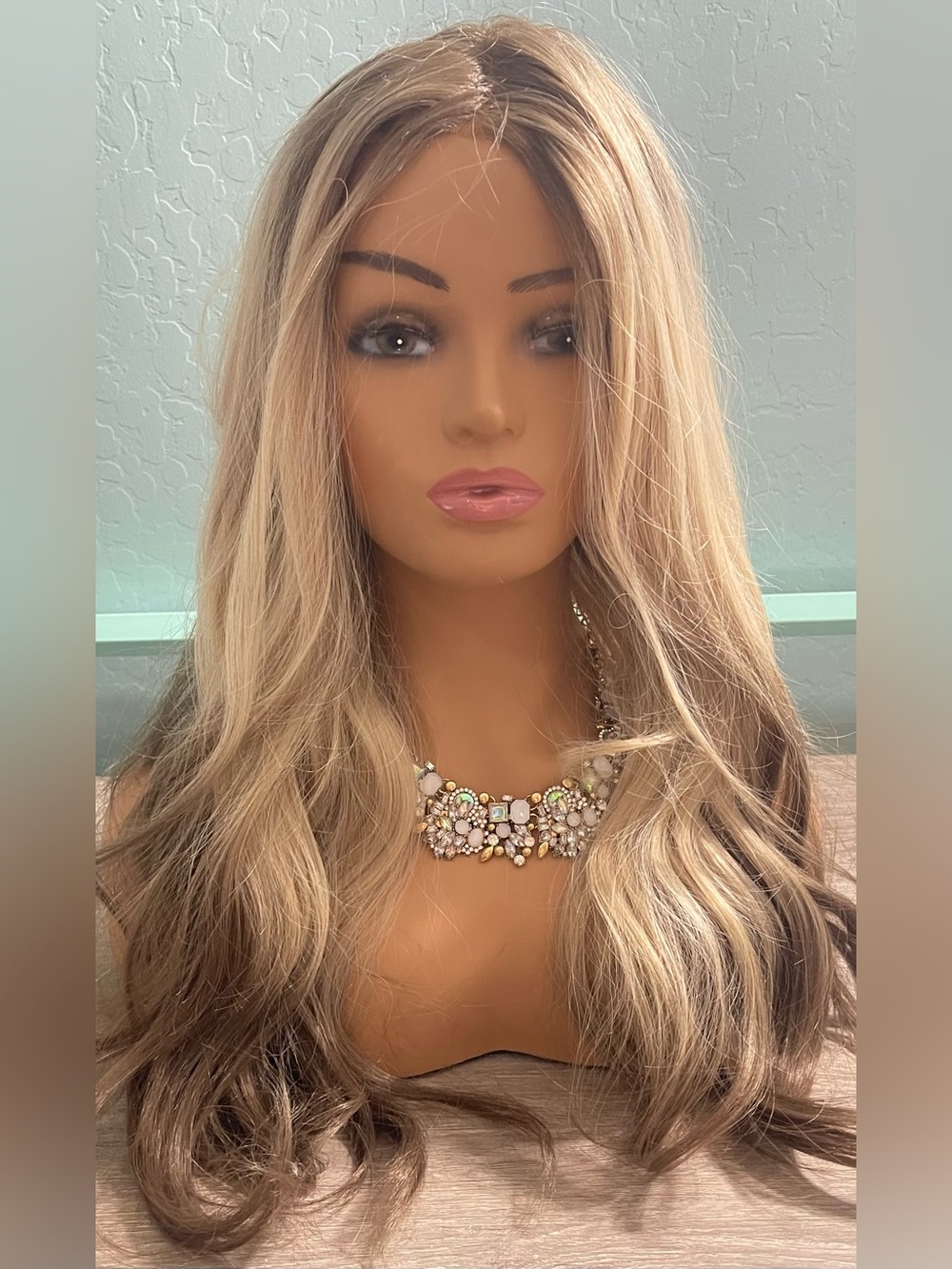 Lou by Chelsey Smith Crowns